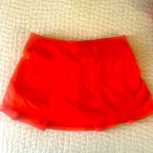 Lululemon skirt